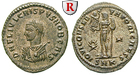 40330 Crispus, Caesar, Follis