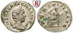 40336 Herennia Etruscilla, Frau d...