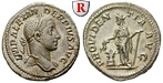 40339 Severus Alexander, Denar