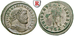 40345 Galerius, Follis