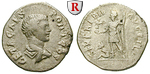 40355 Geta, Caesar, Denar