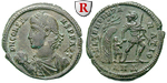 40370 Constans, Bronze