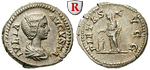 40383 Julia Domna, Frau des Septi...