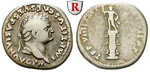 40391 Titus, Denar