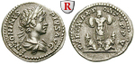 40426 Caracalla, Denar