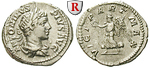 40427 Caracalla, Denar