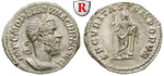 40439 Macrinus, Denar