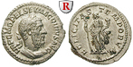 40440 Macrinus, Denar