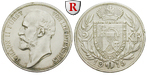 40444 Johann II., 2 Kronen