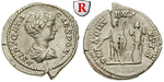 40448 Geta, Caesar, Denar
