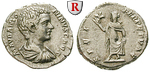 40483 Caracalla, Caesar, Denar