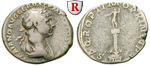 40489 Traianus, Denar