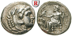 40492 Alexander III. der Grosse, ...