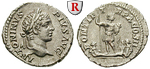 40515 Caracalla, Denar