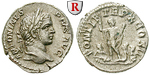 40518 Caracalla, Denar