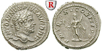 40520 Caracalla, Denar