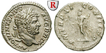 40522 Caracalla, Denar