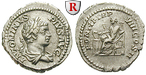 40523 Caracalla, Denar