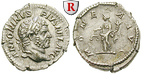 40526 Caracalla, Denar