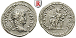 40529 Caracalla, Denar