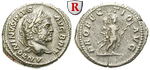 40531 Caracalla, Denar