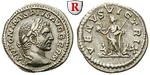 40533 Caracalla, Denar