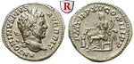 40535 Caracalla, Denar