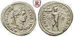 40536 Caracalla, Denar