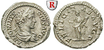 40537 Caracalla, Denar
