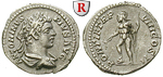 40538 Caracalla, Denar