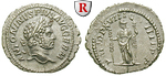 40541 Caracalla, Denar