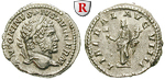 40542 Caracalla, Denar