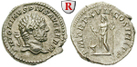40543 Caracalla, Denar