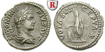 40544 Caracalla, Denar