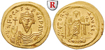 40550 Phocas, Solidus