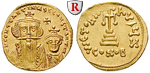 40551 Constans II. und Constantin...