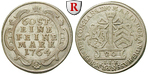 40628 Maria, Regentin, 20 Kreuzer