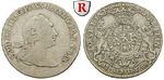 40635 Friedrich II., 1/4 Konventi...