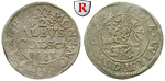 40646 Johann Wilhelm II., 2 Albus