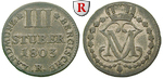 40647 Maximilian Joseph von Bayer...
