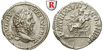 40670 Septimius Severus, Denar