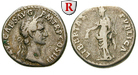40680 Nerva, Denar
