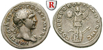 40682 Traianus, Denar