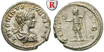 40697 Caracalla, Denar