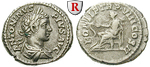 40699 Caracalla, Denar