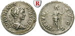 40701 Caracalla, Denar