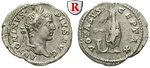 40704 Caracalla, Denar