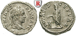 40705 Caracalla, Denar