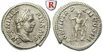 40709 Caracalla, Denar