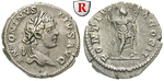 40710 Caracalla, Denar